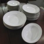 558 8068 DINNER SET